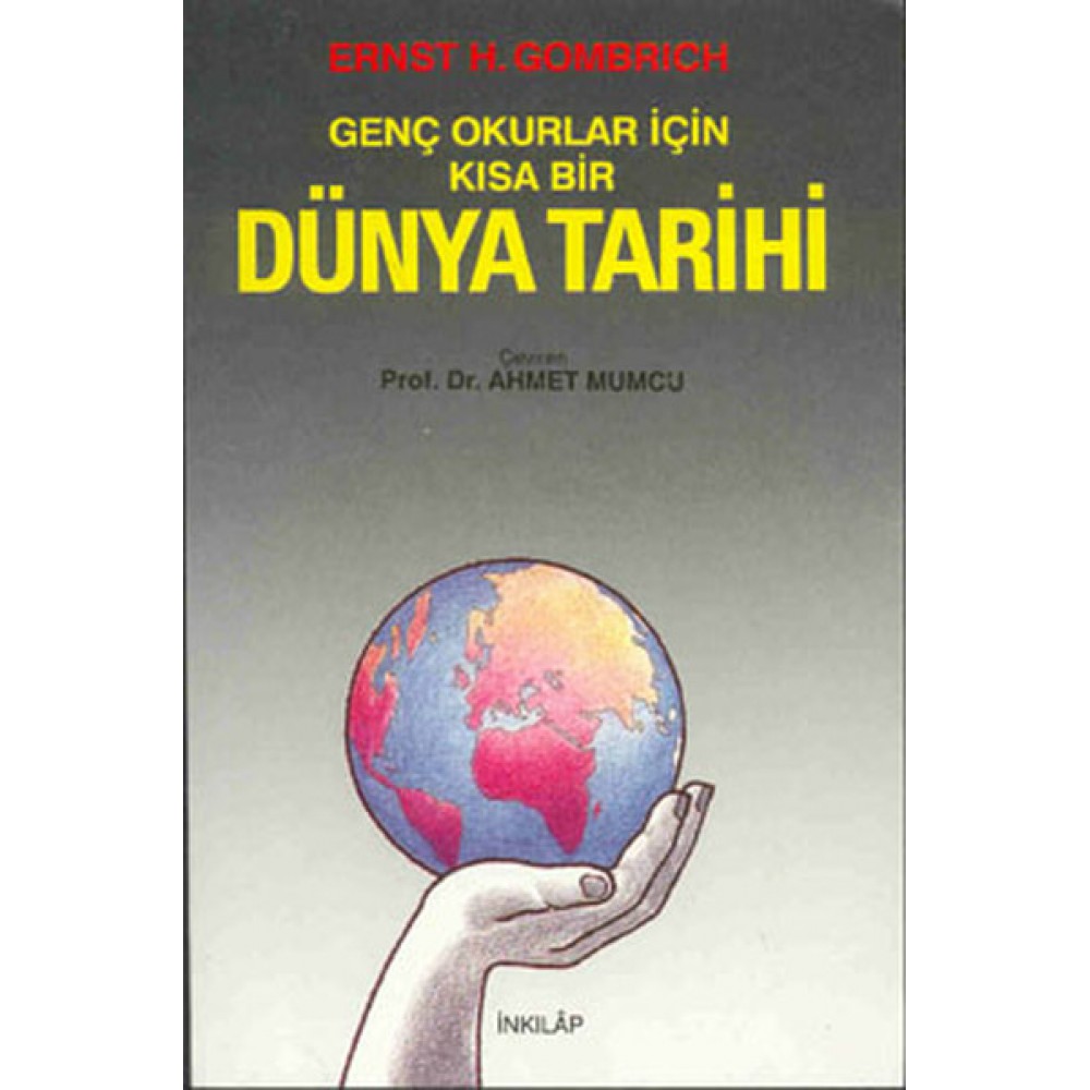 GENÇLER İÇİN KISA BİR DÜNYA TARİHİ