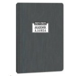 KESKİN 17*24 CİİLTLİ AKADEMİK AJANDA-MN PLAZA 2021/2022