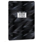 KESKİN 17*24 CİİLTLİ AKADEMİK AJANDA-MN SPORTS 2021/2022