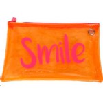 PAPE KALEMKUTU SMİLE KABARTMALI ŞEFFAF N/A PM18416