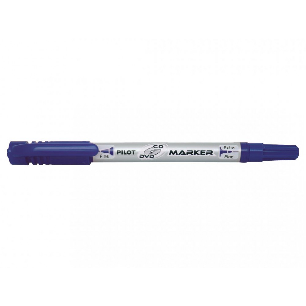 PILOT CD KALEMİ TWIN MAVİ SCA-TMCD-L