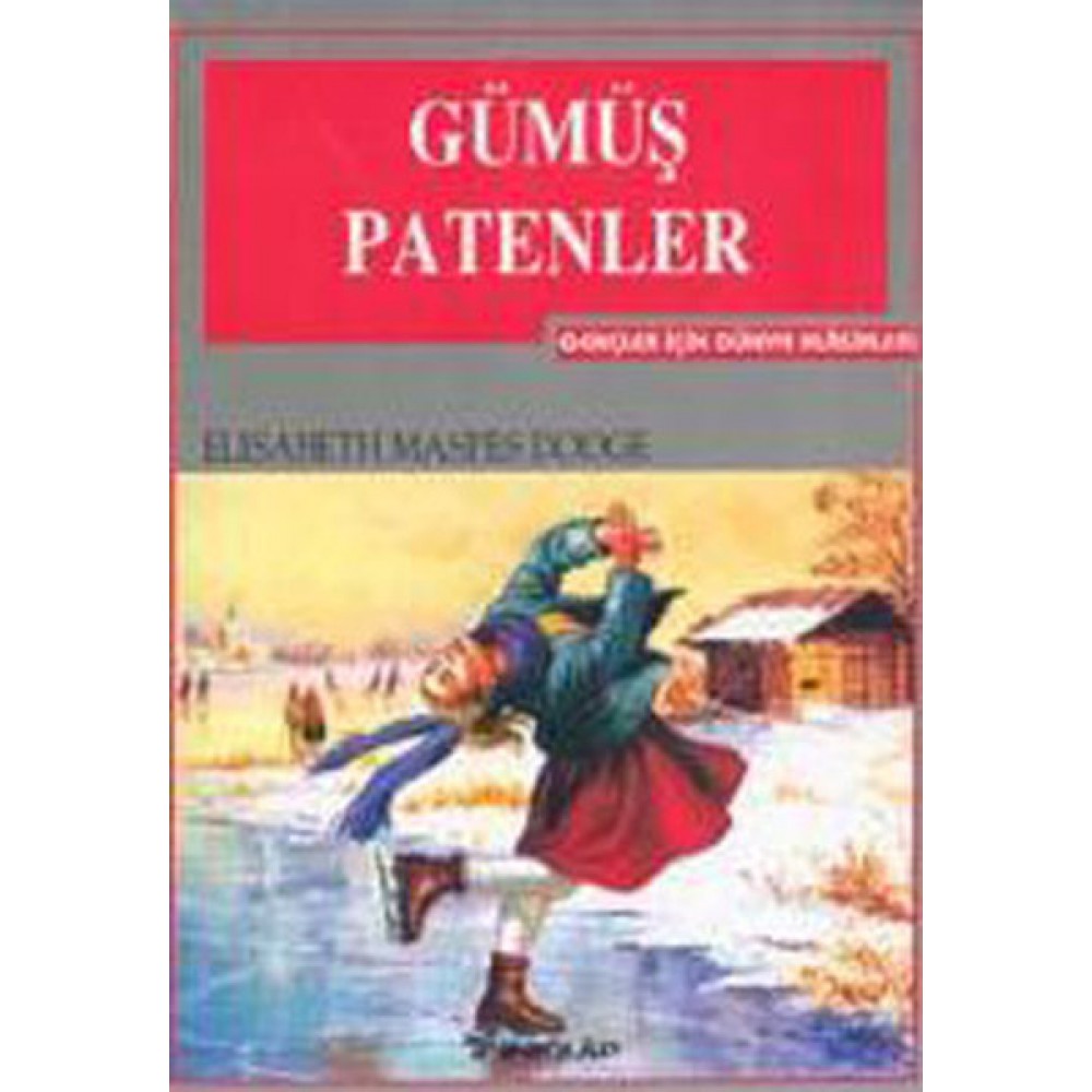 GÜMÜŞ PATENLER