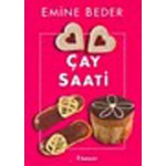 ÇAY SAATİ  - E.BEDER