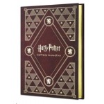 Mabbels Harry Potter Haftalık Planlayıcı Ajanda Gryffindor