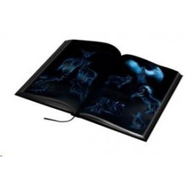 Mabbels Harry Potter Haftalık Planlayıcı Ajanda Gryffindor