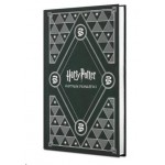 Mabbels Harry Potter Haftalık Planlayıcı Ajanda Slytherin