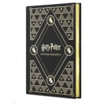 Mabbels Harry Potter Haftalık Planlayıcı Ajanda Hufflepuff