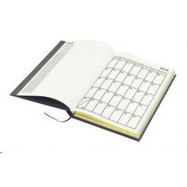 Mabbels Harry Potter Haftalık Planlayıcı Ajanda Hufflepuff