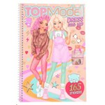 TOPModel Dress Me Up TEDDY COO, N/A