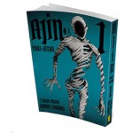 AJİN 1.CİLT Yarı İnsan