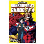 Kahramanlık Akademim 1.Cilt