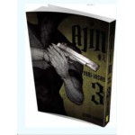 AJİN - 3.CİLT YARI İNSAN