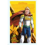 KAHRAMANLIK AKADEMİM 17.CİLT