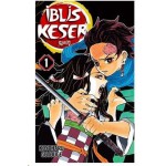 İblis Keser 1. Cilt
