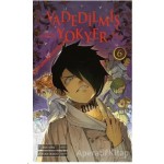 VADEDİLMİŞ YOKYER 6.CİLT