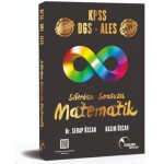 Doktrin KPSS / DGS / ALES Sıfırdan Sonsuza Matematik