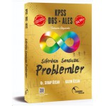 Doktrin KPSS / DGS / ALES Sıfırdan Sonsuza Problemler