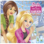 Barbıe Bilim İnsanı Olabilirsin
