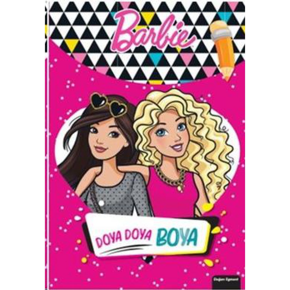Barbie - Doya Doya Boya