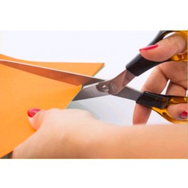 KRAF MAKAS AKRİLİK SAPLI 18cm 7'' 707G