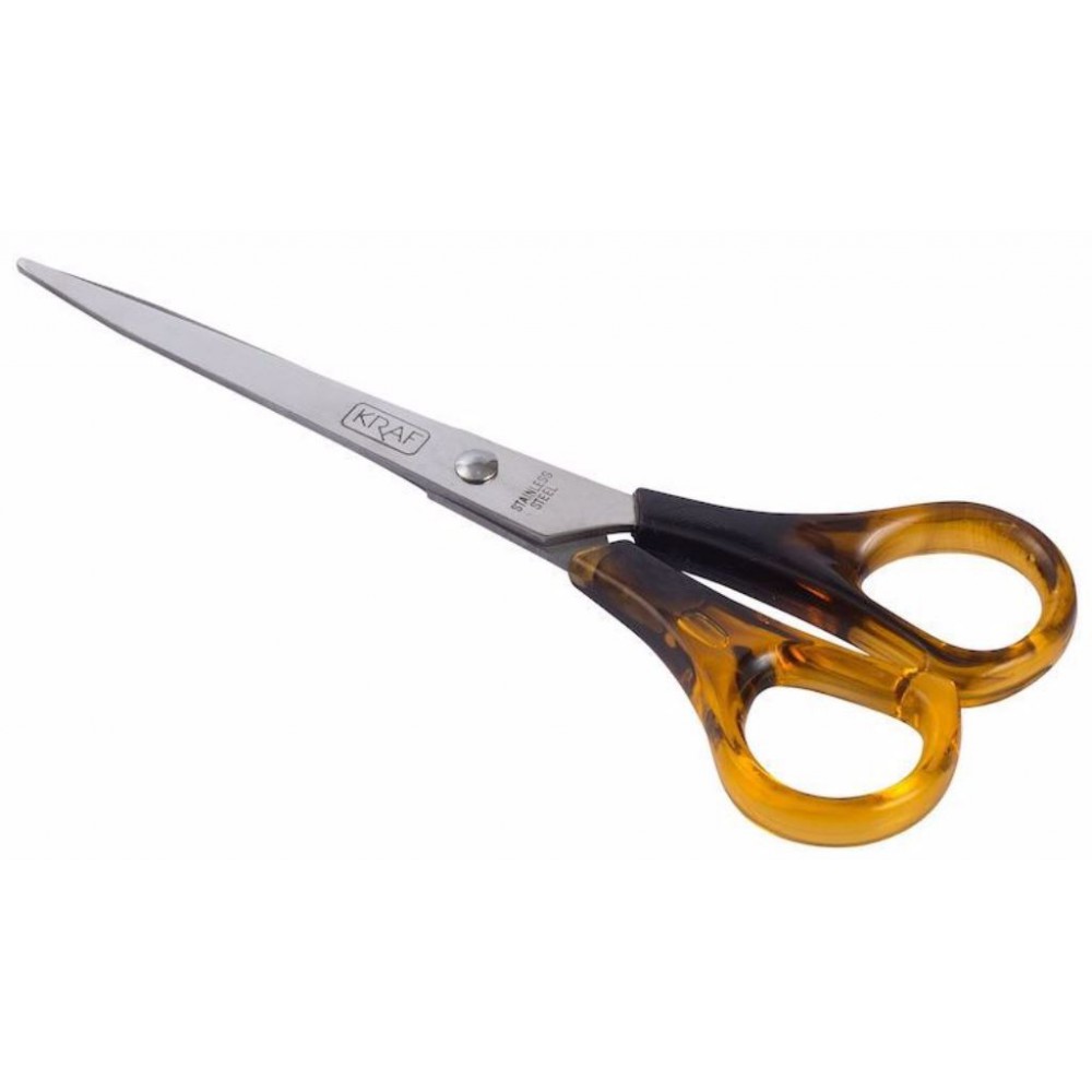 KRAF MAKAS AKRİLİK SAPLI 16cm 6,25'' 706G