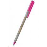 Edding 55 Fine Pen Pembe Kalem
