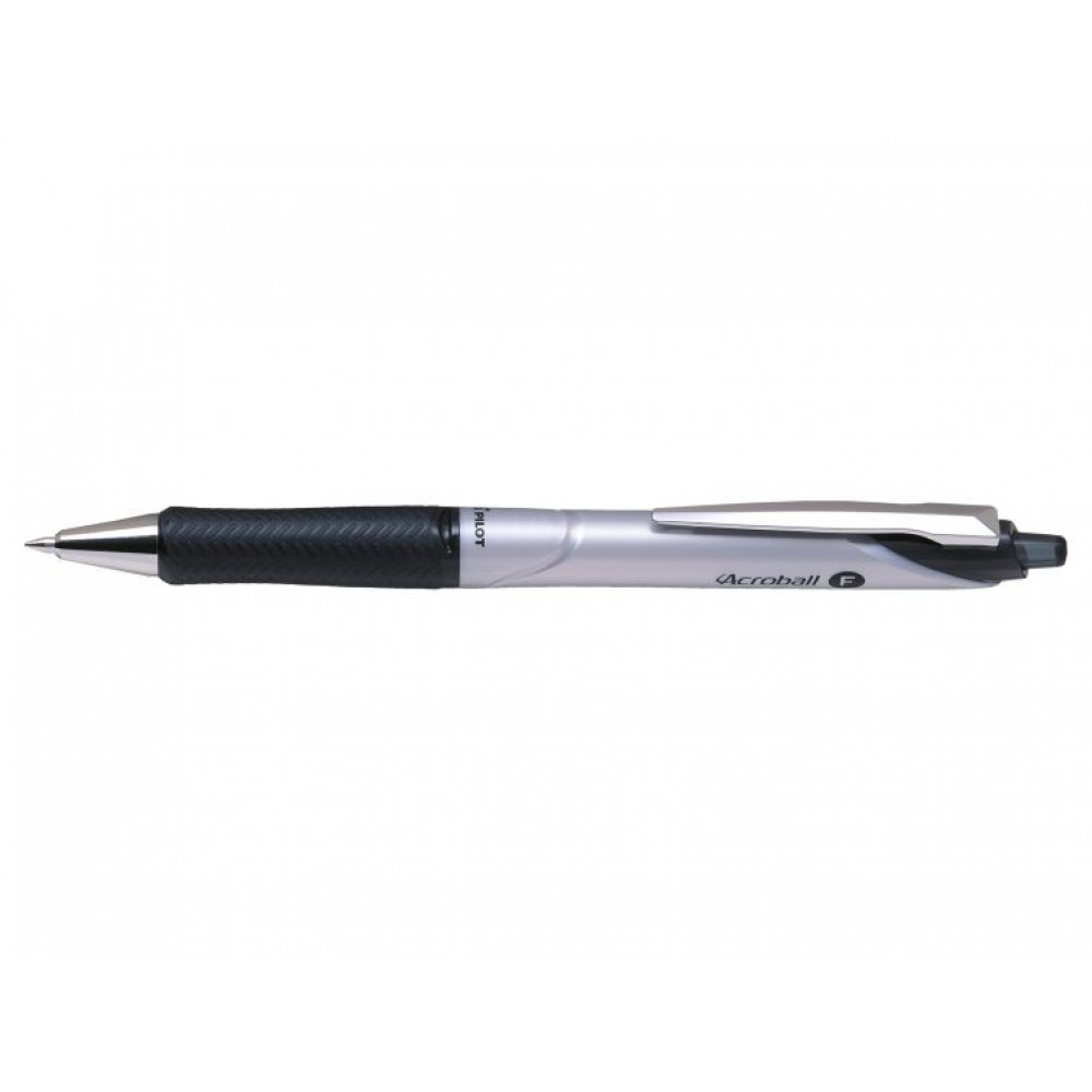 PİLOT BPAB-25F-B PILOT ACROBALL MEK. 0.7 SIYAH