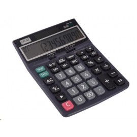 KRAF HESAP MAKİNASI MASAÜSTÜ 12 HANE HM-120