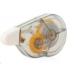 KRAF ŞERİT SİLİCİ MEGA 5MMx16M 316G