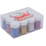 KRAF Kids Toz Sim Tuzluk 12 Li Paket