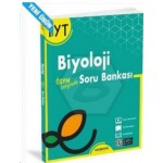 ENDEMİK 2022 TYT BİYOLOJİ SORU BANKASI 