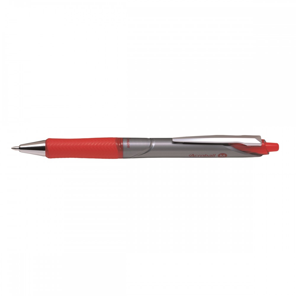 PİLOT BPAB-25M-R PILOT ACROBALL MEK. 1.0 KIRMIZI