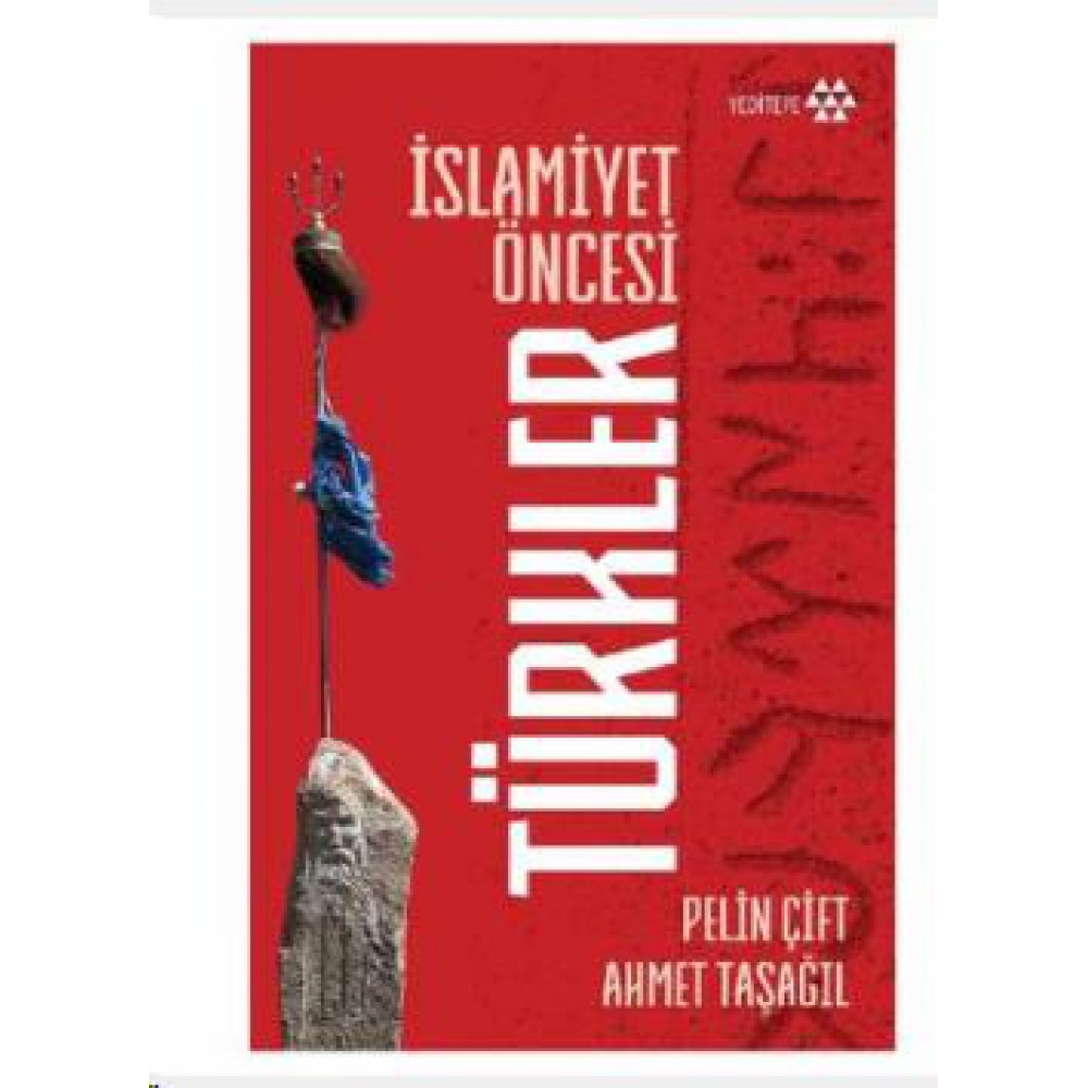 İSLAMİYET ÖNCESİ TÜRKLER