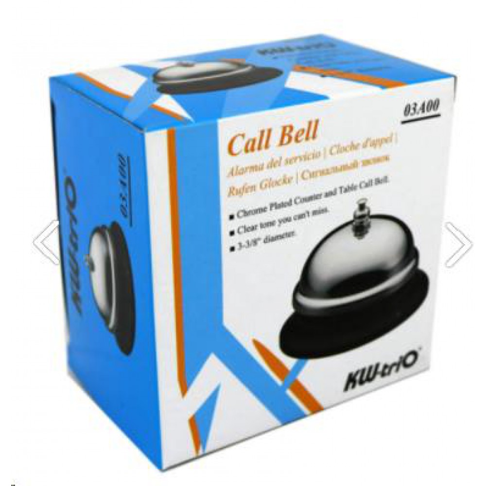 KW TRİO MASA ÜSTÜ ZİL