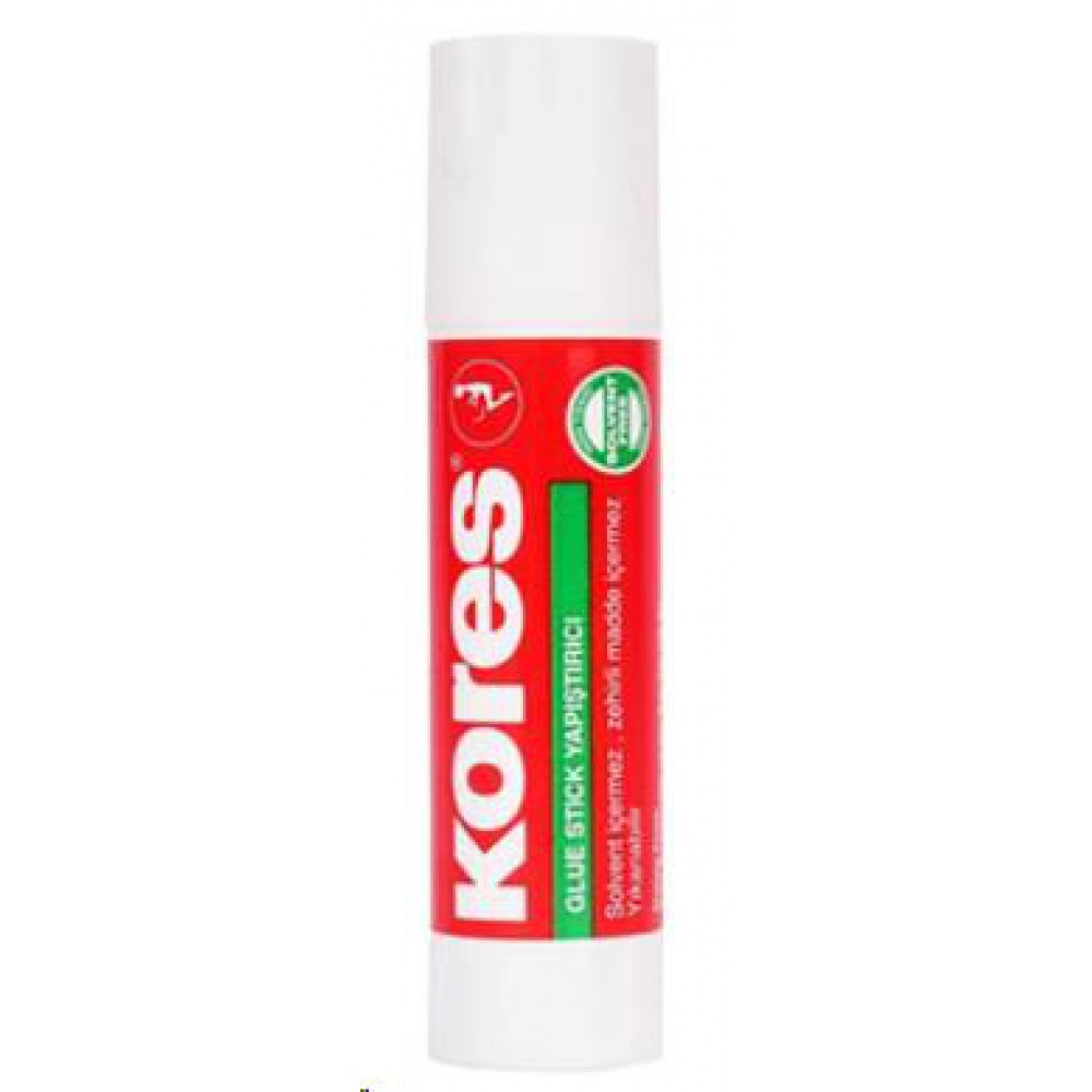 KORES GLUE STICK 40gr