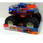 SIMBA PICK UP MONSTER TRUCK
