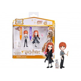 Harry Potter Set Friendship Ron&ginny 6061834