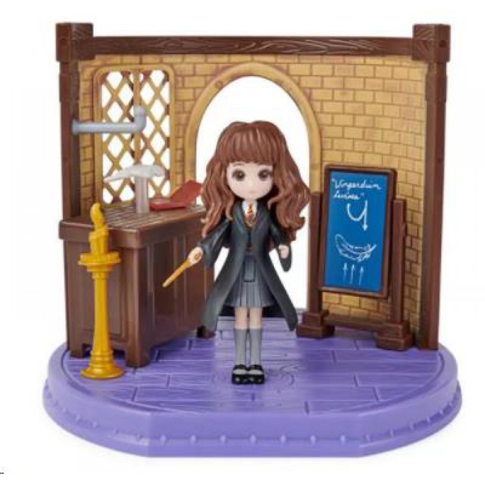Harry Potter Playset Class Spells 6061846