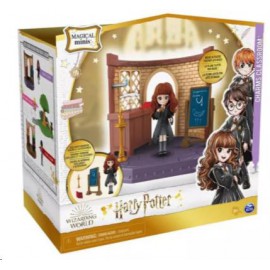 Harry Potter Playset Class Spells 6061846