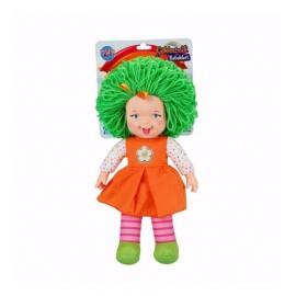 SUNMAN BEBEK GÖKKUŞAĞI BEBEKLERİ DOLGU 45CM 40012