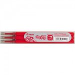 PİLOT BL-FRP5-R-S3 PILOT FRIXION POINT 0.5 KIRMIZI