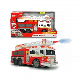  Dickie Toys İtfaiye Arabası SMB-203308377