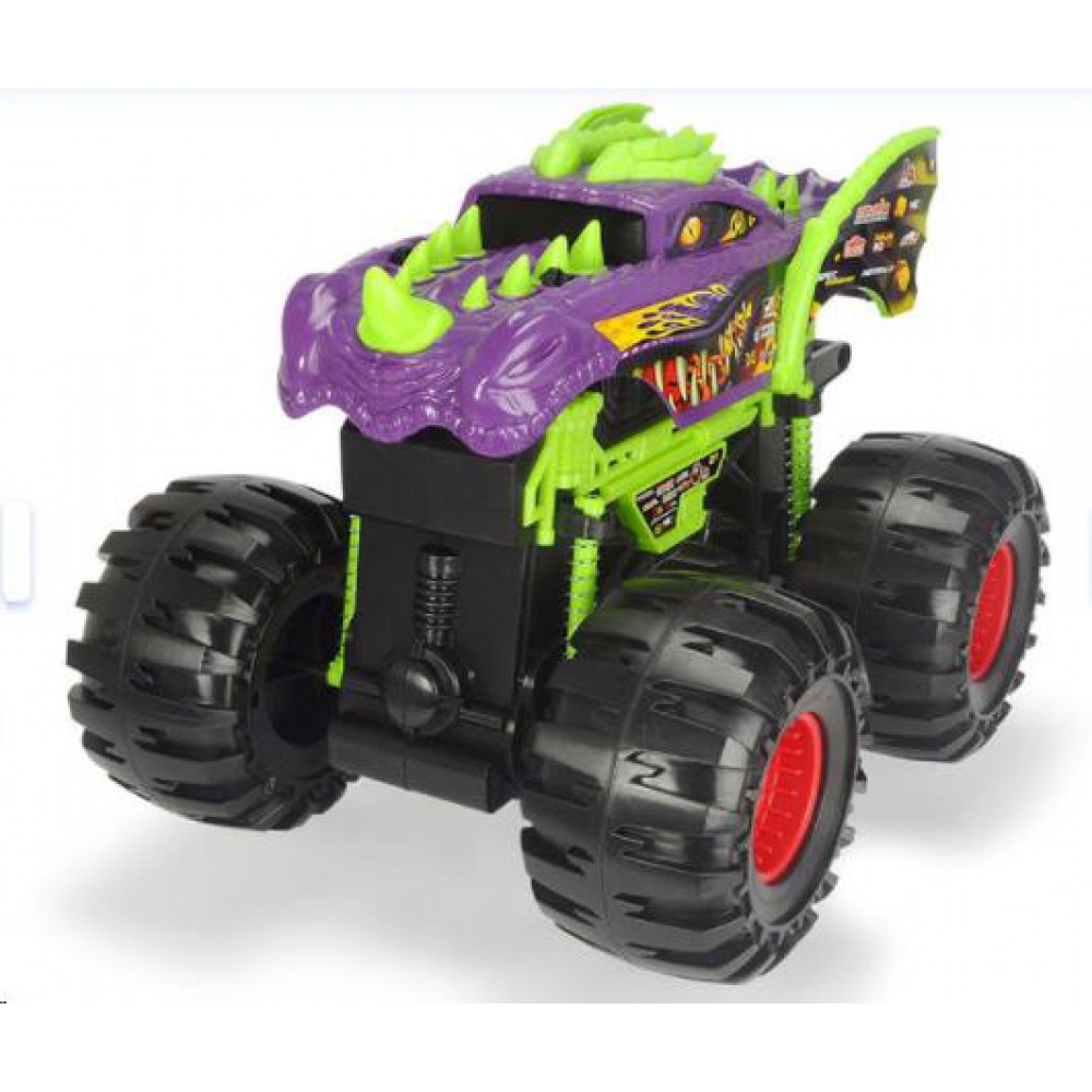 SIMBA DRAGON MONSTER TRUCK 