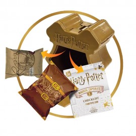 Harry Potter Sihirli Süpriz Kutu Seri 1