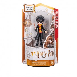 Harry Potter Magical Minis Harry Potter