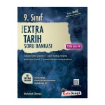 KAFADENGİ 9.SINIF EXSTRA TARİH SORU BANKASI