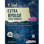KAFADENGİ 9.SINIF EXSTRA BİYOLOJİ SORU BANKASI