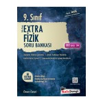 KAFADENGİ 9.SINIF EXSTRA FİZİK SORU BANKASI
