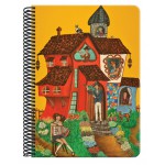 EZO SUNAL SERENAD SERT KAPAK 17*24 120YP DÜZ