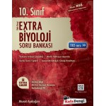 KAFADENGİ 10.SINIF EXSTRA BİYOLOJİ SORU BANKASI